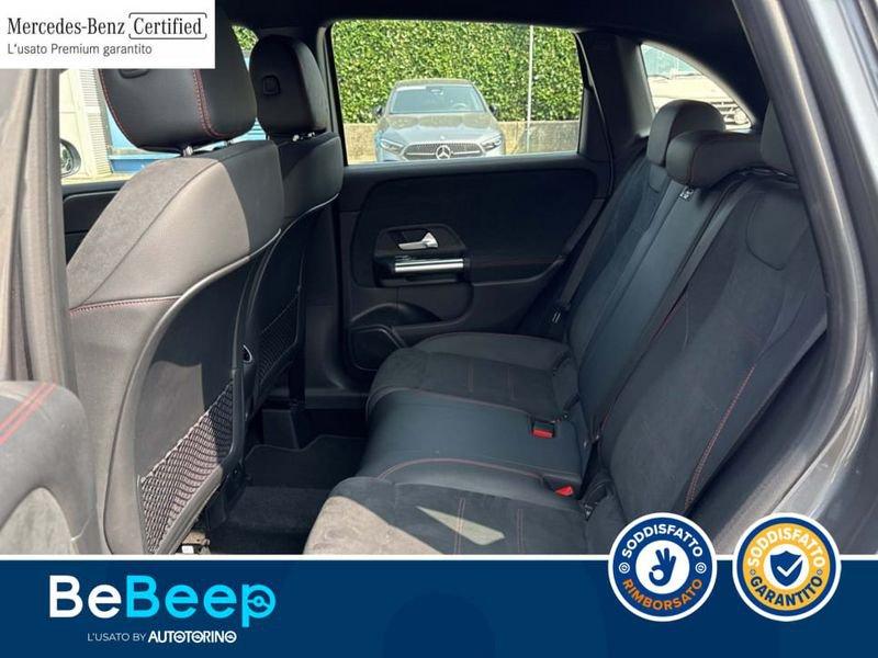 Mercedes-Benz Classe B B 180 D PREMIUM AUTO