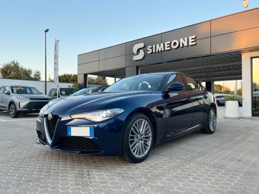 Alfa Romeo Giulia 2.2 Turbodiesel 160 CV Business