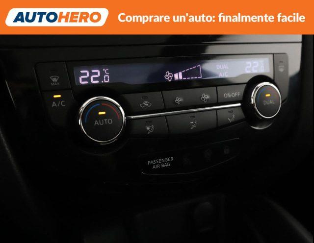 NISSAN Qashqai 1.5 dCi 360
