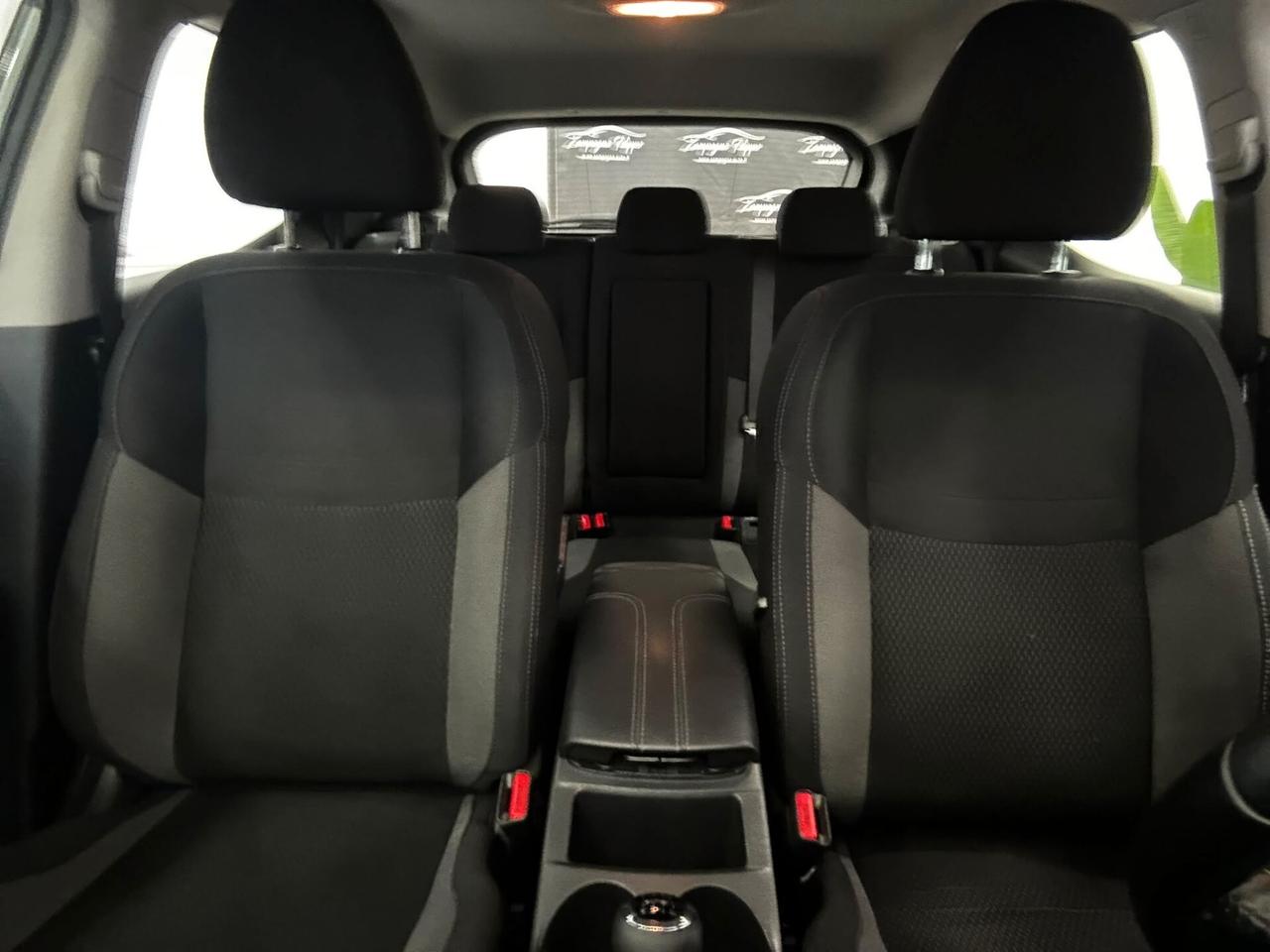 Nissan Qashqai 1.5 dCi 115 CV Tekna