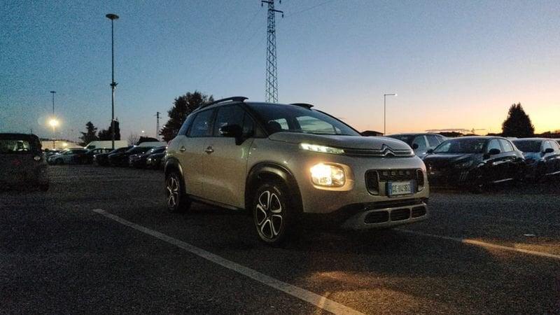 Citroën C3 Aircross C3 Aircross BlueHDi 100 S&S Feel
