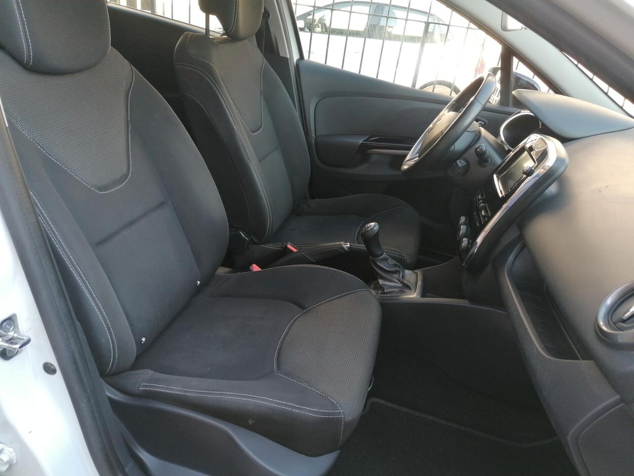 Renault Clio Sporter 1.5 dCi 8V 75CV