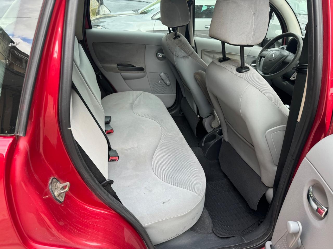 Citroen C3 1.1 Elegance 2006