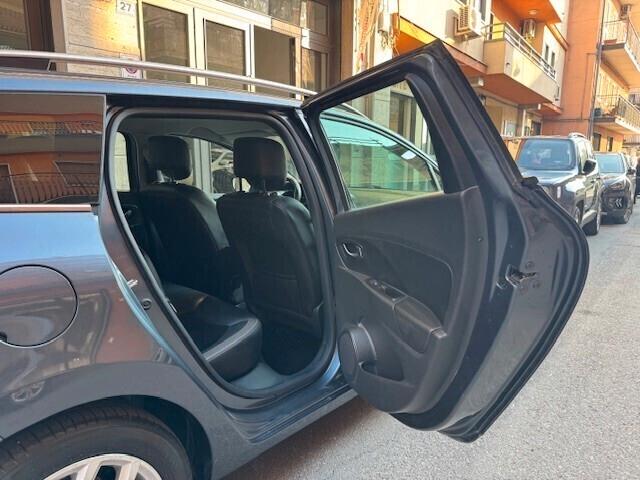 Renault Clio Sporter 1.5 DCi 90 CV - Energy - SW