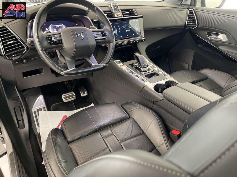 DS DS 7 DS 7 BlueHDi 130 aut. Étoile*IN ARRIVO*