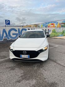 Mazda 3 Mazda3 1.8L Skyactiv-D Executive