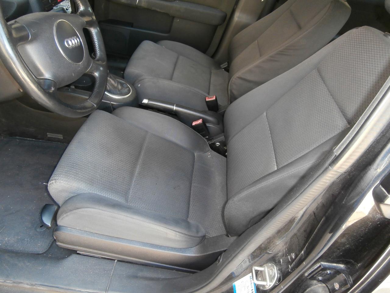 Audi A2 1.4 TDI Comfort