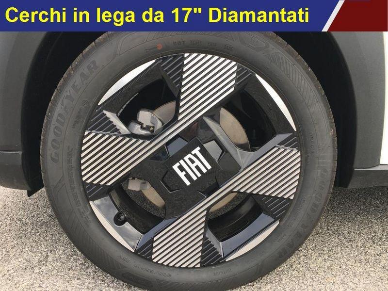 FIAT Grande Panda 1.2 Hybrid 110cv DCT La Prima PRONTA CONSEGNA!!