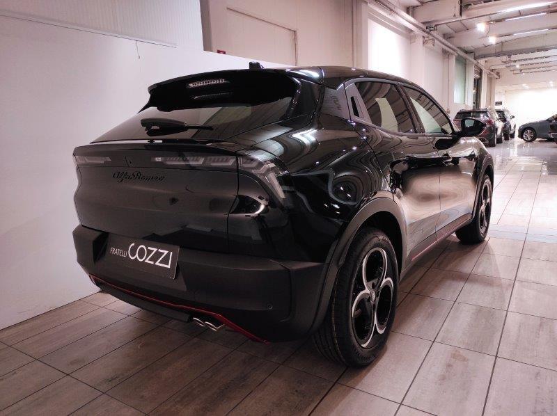 ALFA ROMEO Junior - Junior 1.2 136 CV Hybrid eDCT6 Speciale