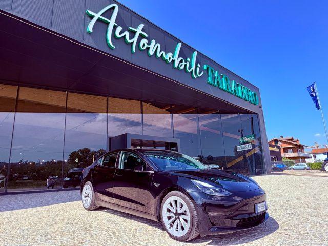 TESLA Model 3 UNIPRO - AWD - LONG RANGE - DUAL MOTOR - NO OBBLIG