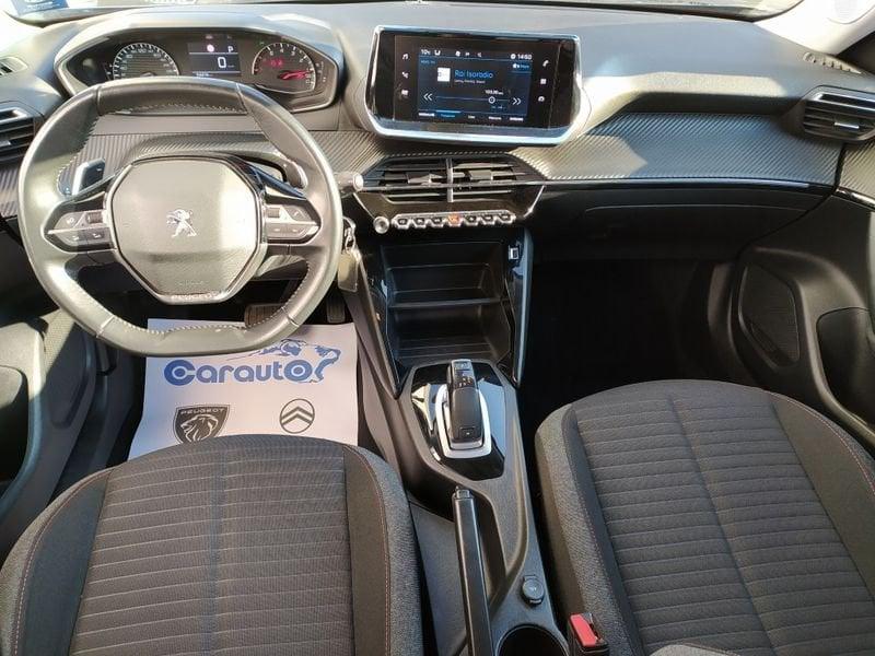 Peugeot 2008 130 EAT8 Active Pack zero interessi