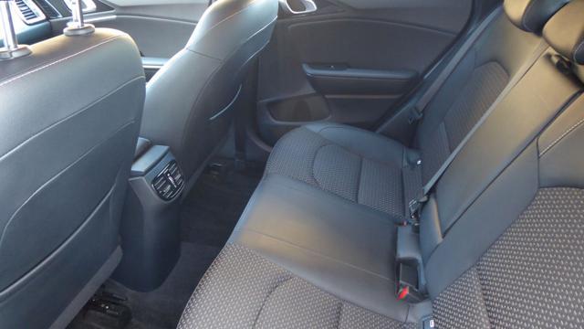 KIA XCeed 1.6 CRDi 136 CV Evolution