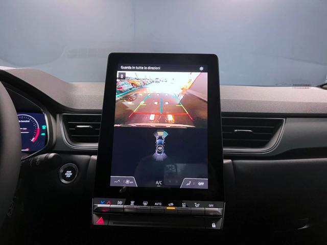RENAULT Captur ECO-G 100 CV Techno