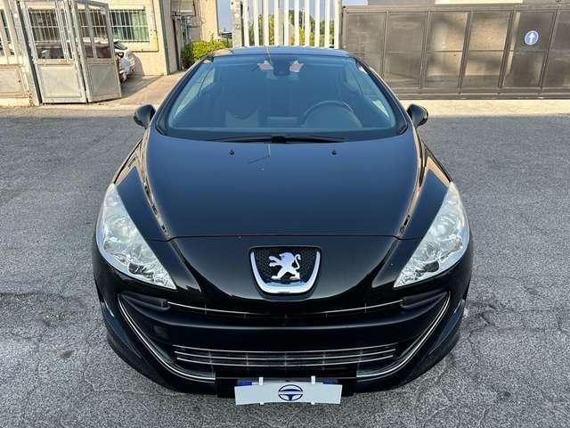 Peugeot 308 2.0 HDi 136CV CC Féline