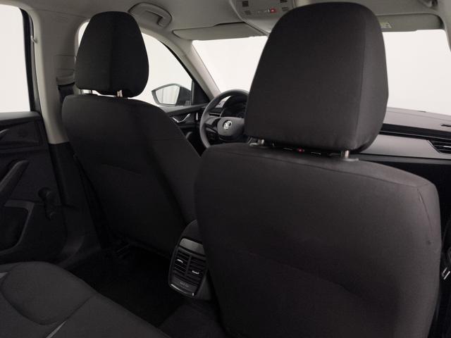 SKODA Kamiq 1.0 tsi Ambition 95cv