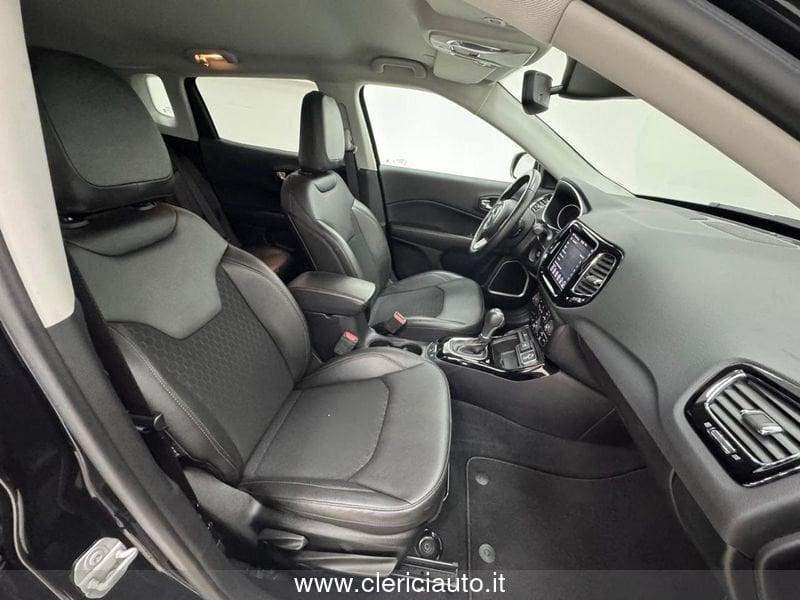 Jeep Compass 1.3 Turbo T4 150 CV aut. 2WD Limited