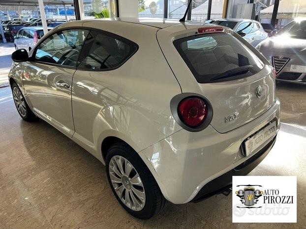 ALFA ROMEO MITO 1.3 MULTIJET 2013 con 145000KM
