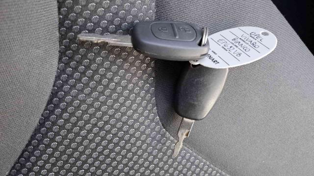 OPEL Vivaro 2.0 CDTI ecoFLEX Furgone Fap
