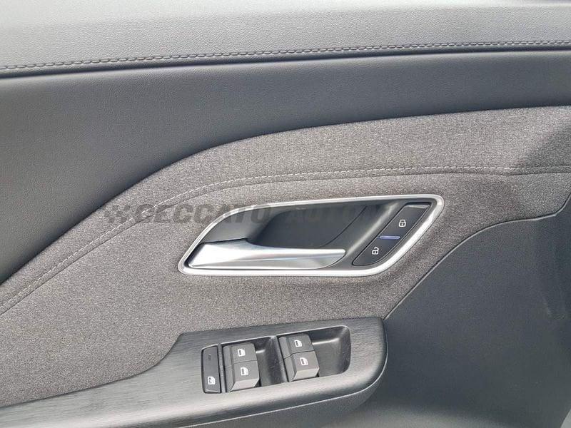 MG ZS ZS HEV COMFORT Hampstead grey