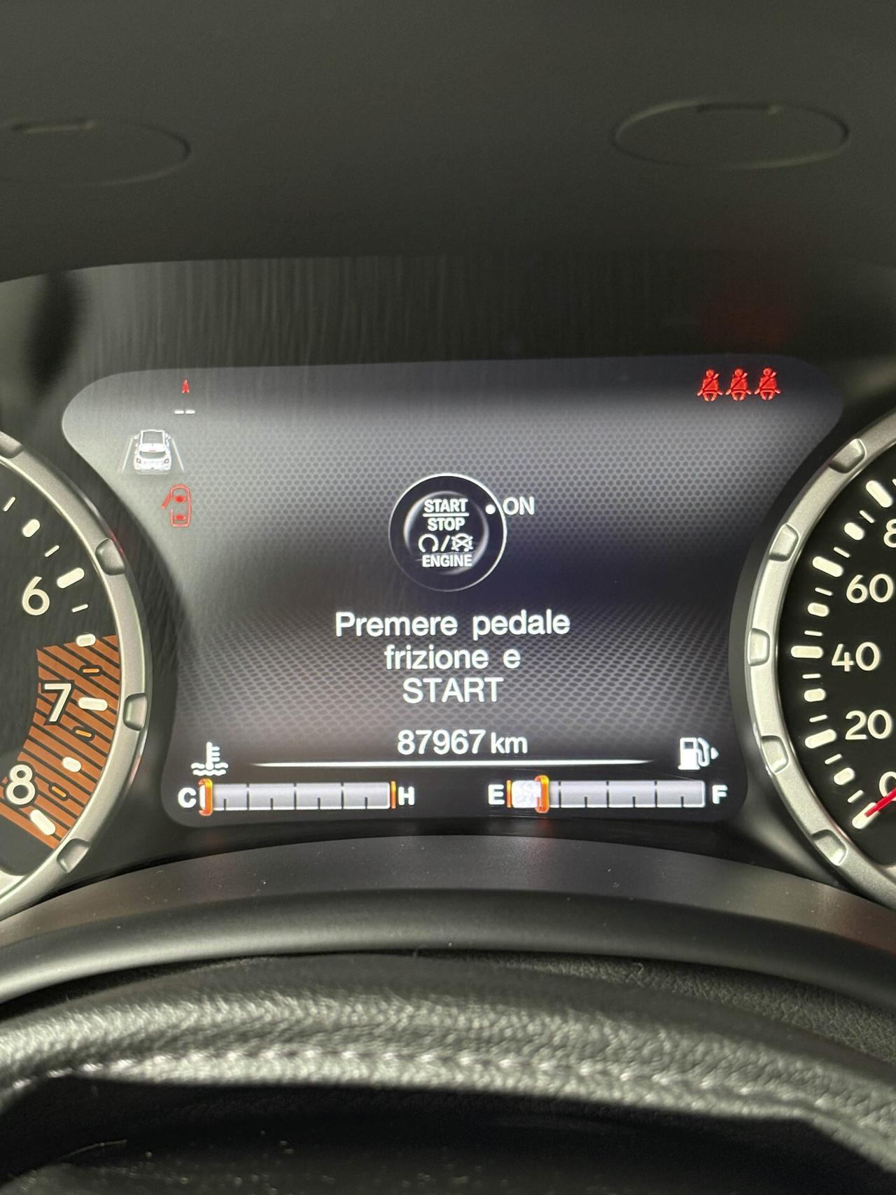 Jeep Renegade 1.0 T3 Limited