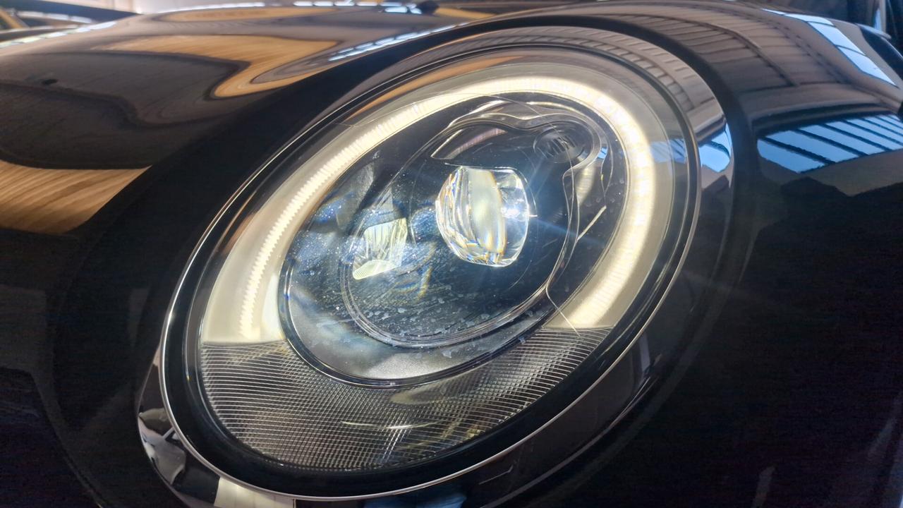 Mini Cooper Clubman 1.5 Hype