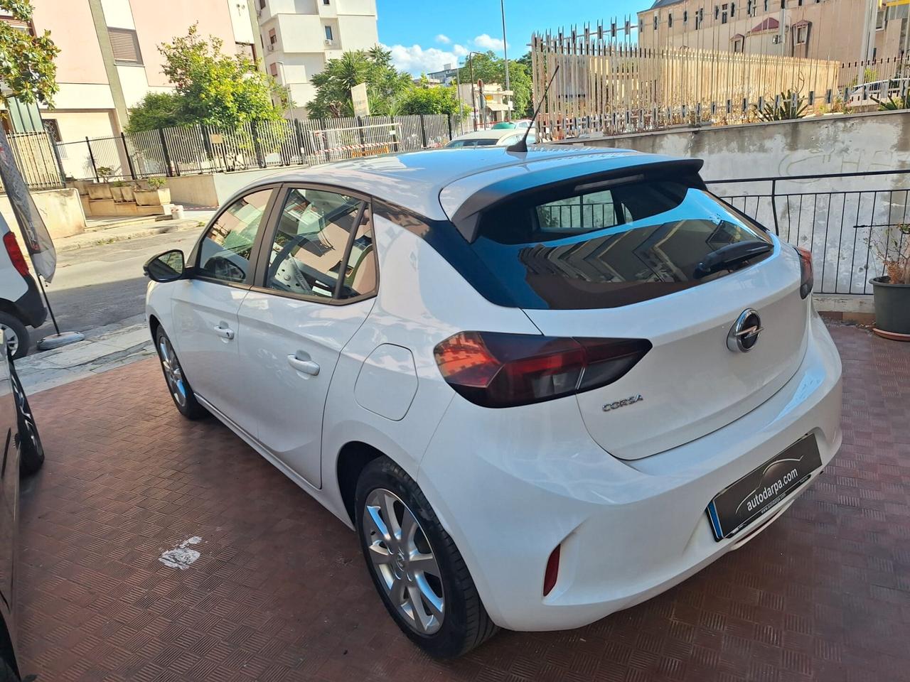 Opel Corsa 1.2 Elegance