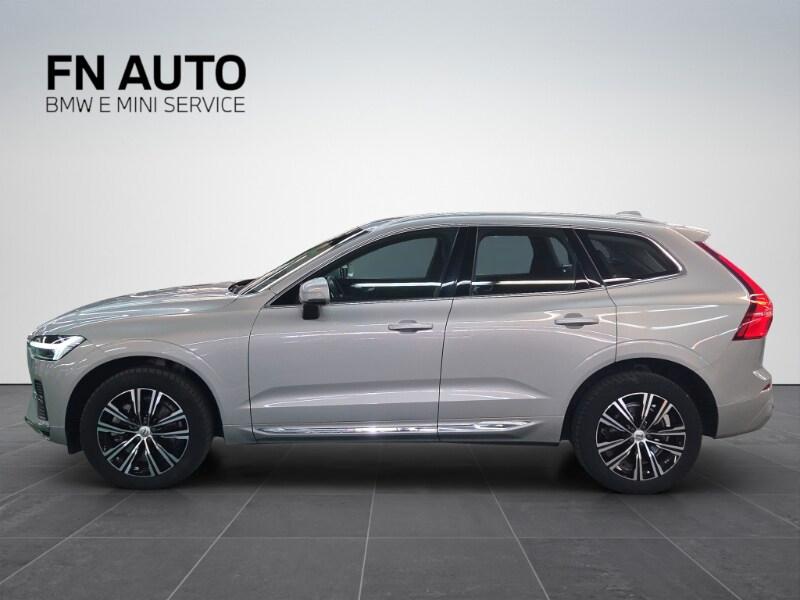 VOLVO XC60 (2017-->) XC60 B4 (d) automatico Plu...