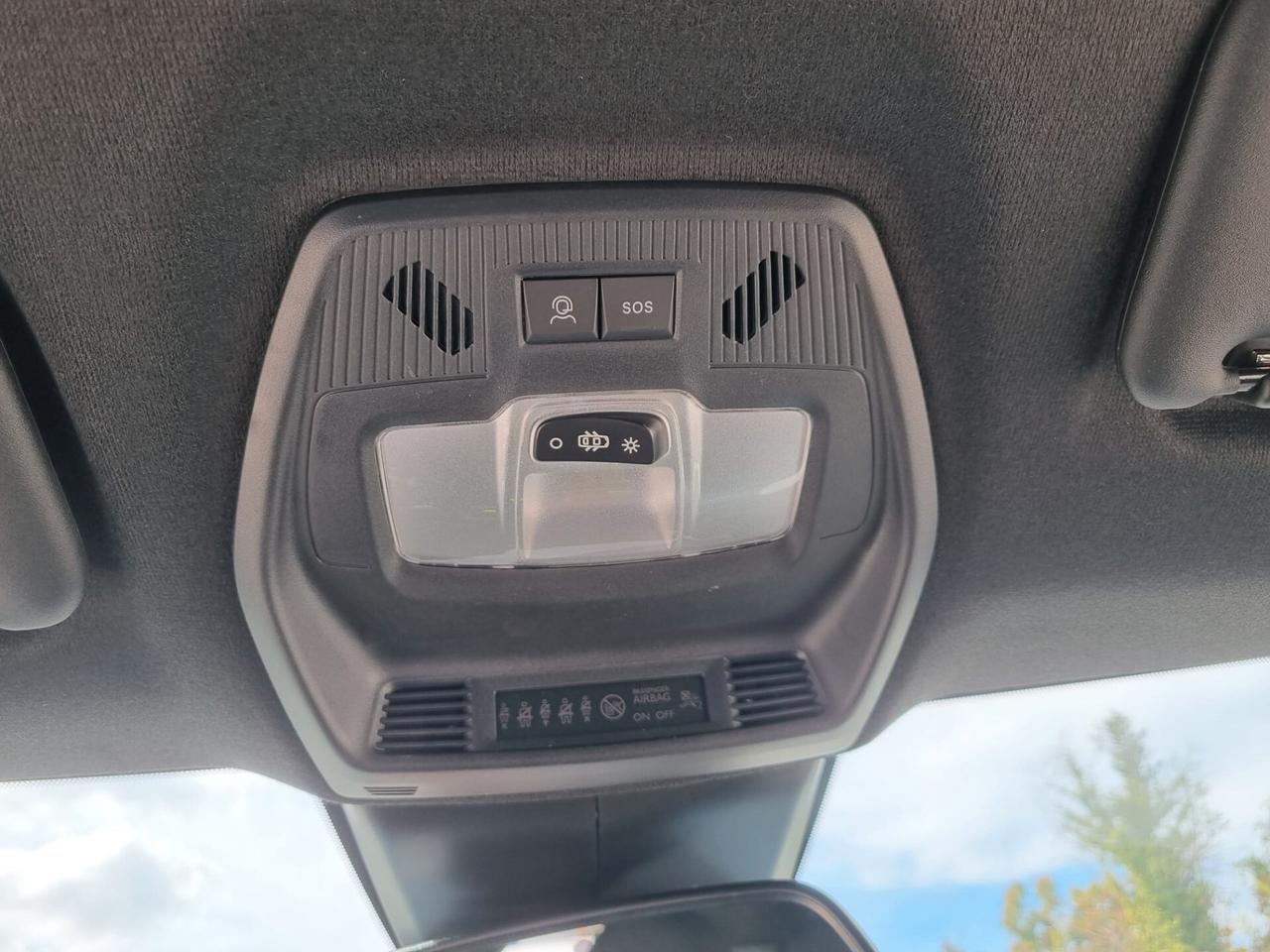 Fiat Grande Panda 1.2 100 CV S&S La Prima