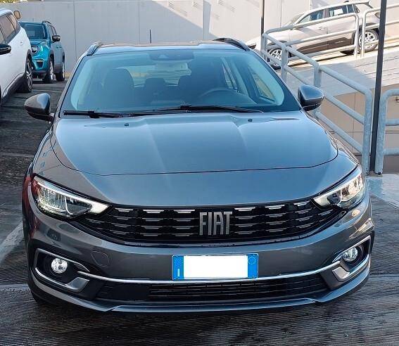 Fiat Tipo 1.3 Mjt S&S SW Business