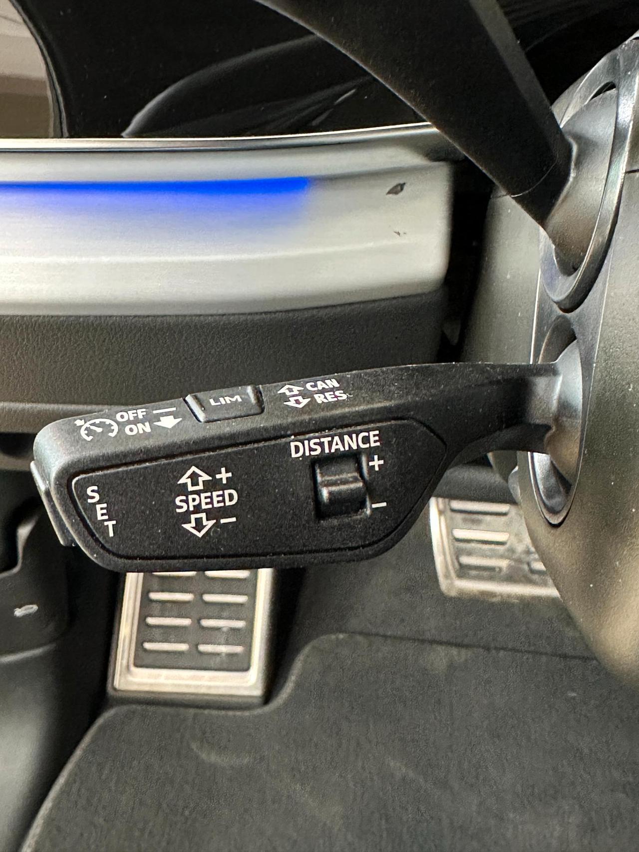 Audi Q7 55 3.0 tfsi mhev Sport S line quattro 7p.ti - IVA