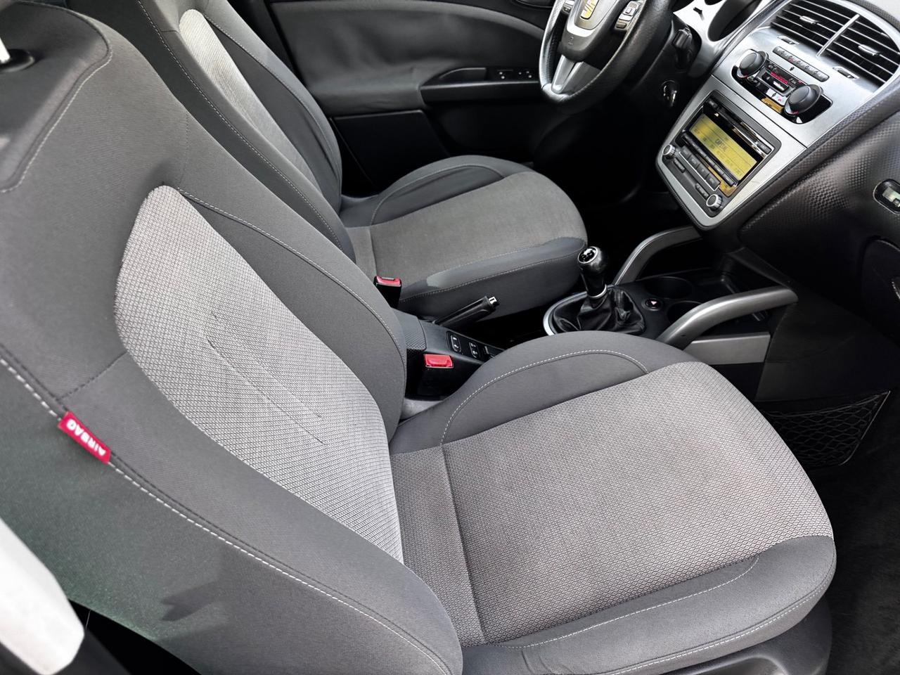 Seat Altea XL 1.2 TSI Style