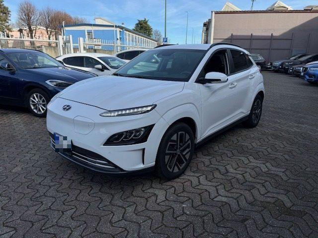 HYUNDAI Kona EV 39 kWh XLine