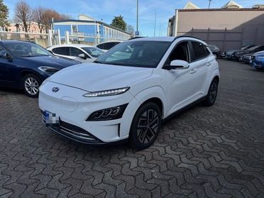 HYUNDAI Kona EV 39 kWh XLine
