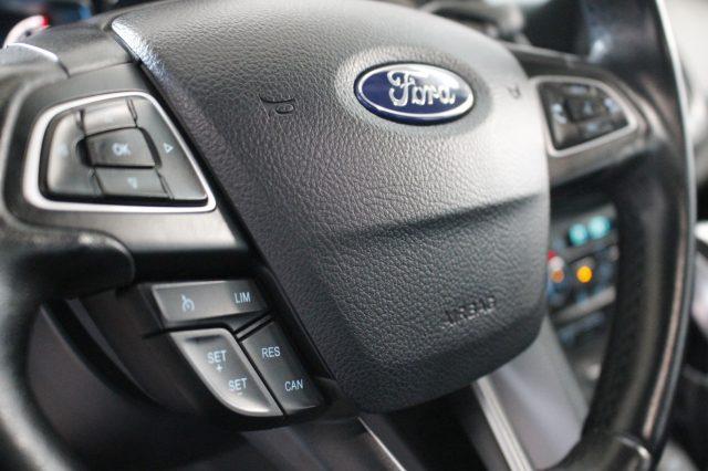 FORD Kuga 2.0 TDCI 150 CV S&S 4WD Powershift Business