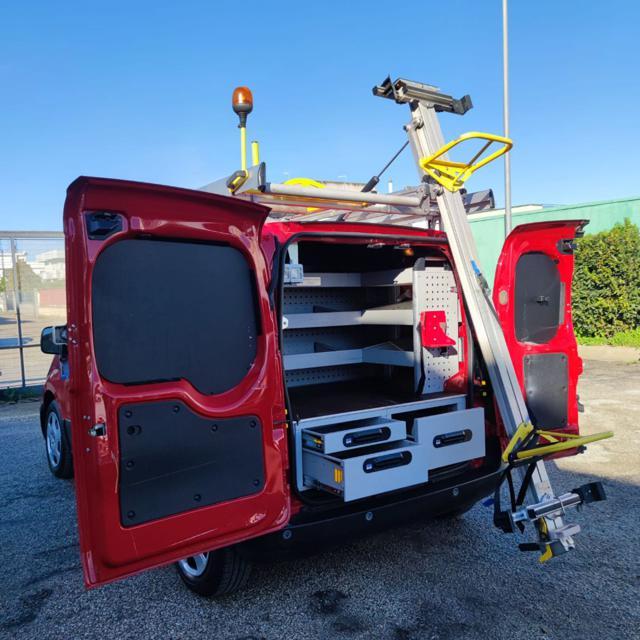 FIAT FIORINO NEW 1.3 M-JET FURGONE ADVENTURE - 2017