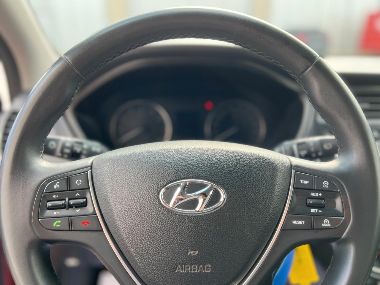 Hyundai i20 1.2 84 CV 5 porte Style