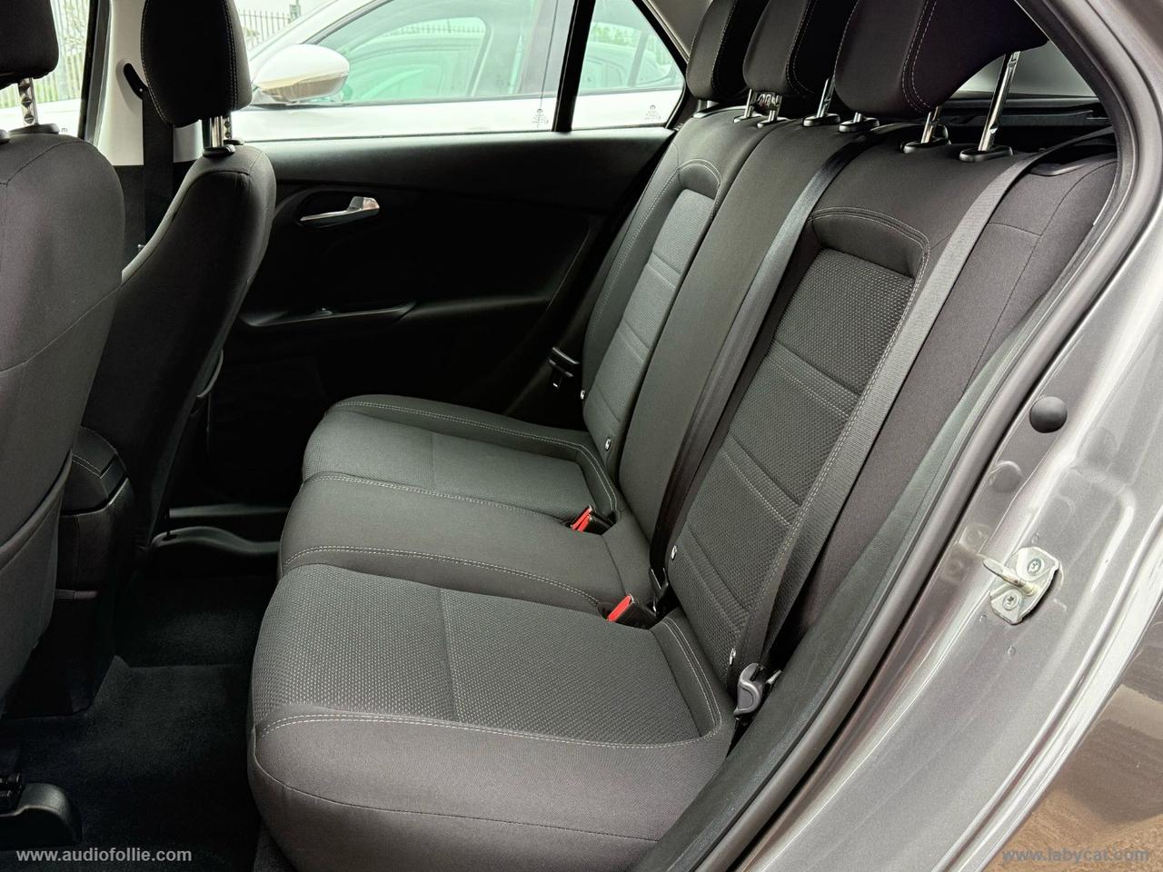 FIAT Tipo 1.6 Mjt S&S SW Business