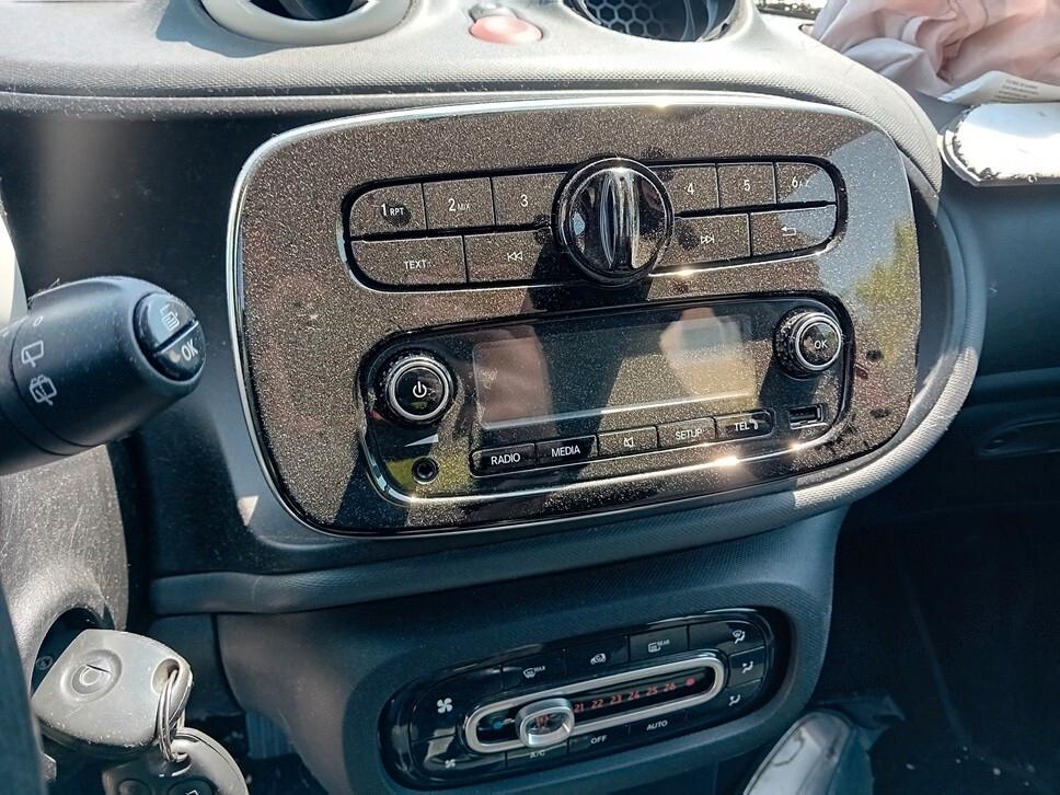 Smart ForFour 70 1.0 Youngster