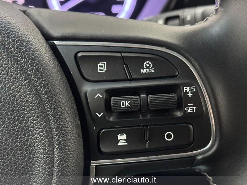 KIA Niro 1.6 GDi DCT HEV Style