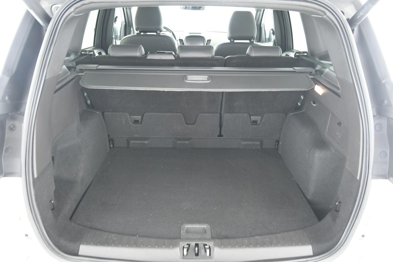 FORD Kuga 2.0 tdci ST-Line s&s awd 180cv powershift CAMERA+GANCIO TRAINO