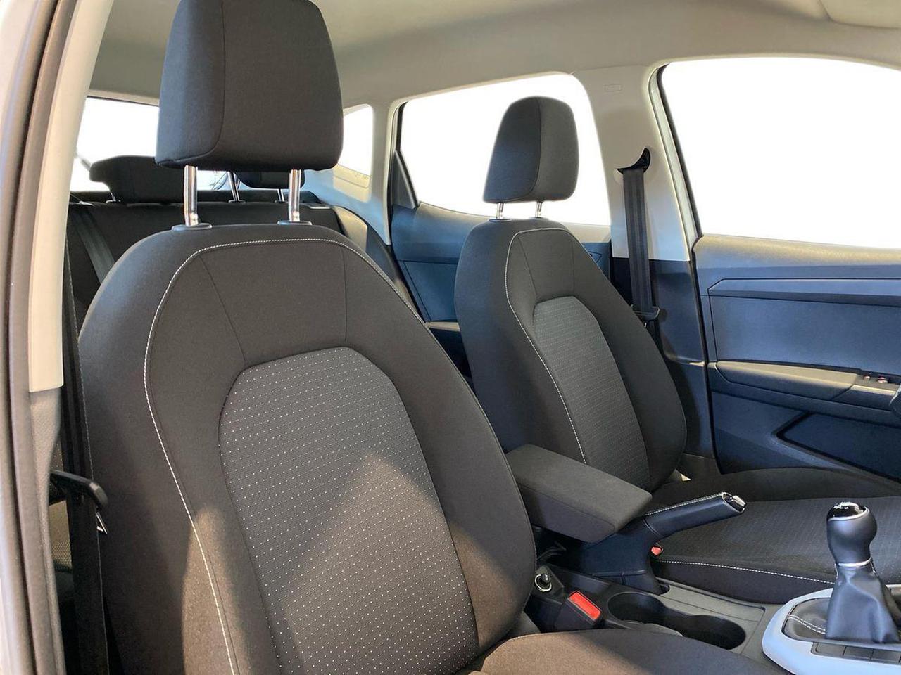 Seat Arona 1.0 ecotsi 95cv style