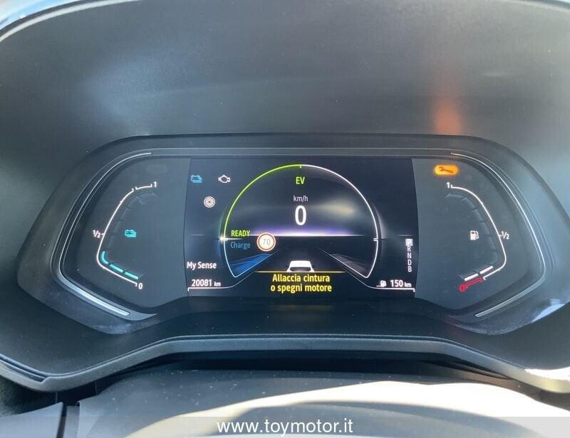 Renault Clio 5ª serie Full Hybrid E-Tech 140 CV 5 porte Intens