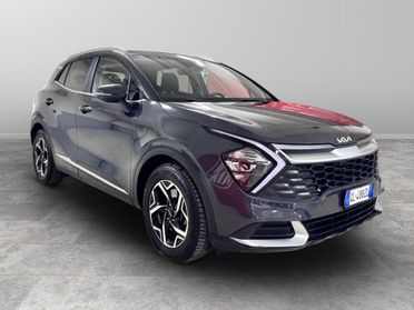 KIA Sportage V 2022 - Sportage 1.6 tgdi Gpl Business 136cv 2wd