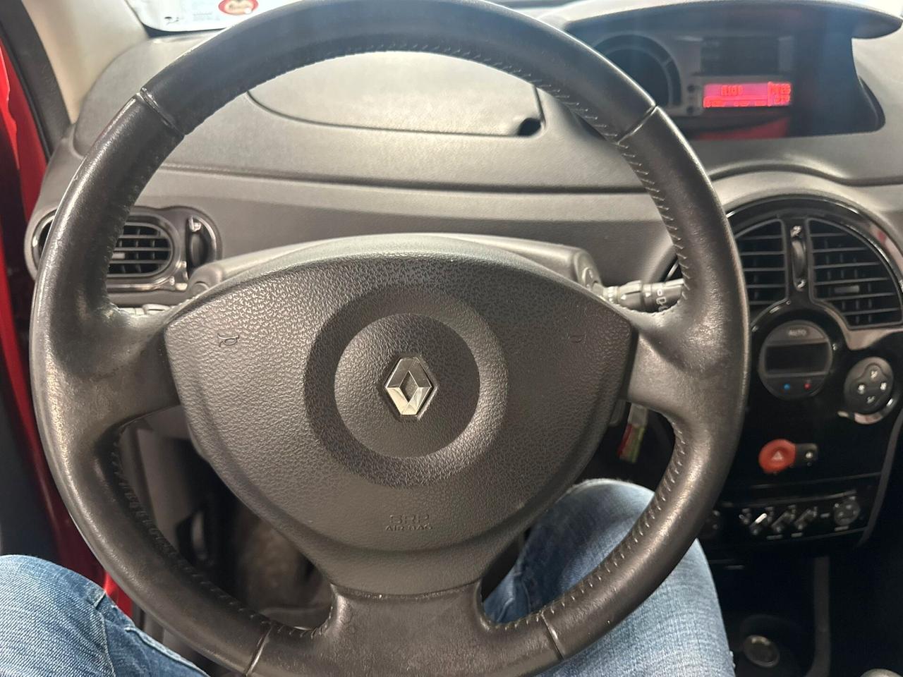 Renault Modus 1.5 dCi 90CV Live