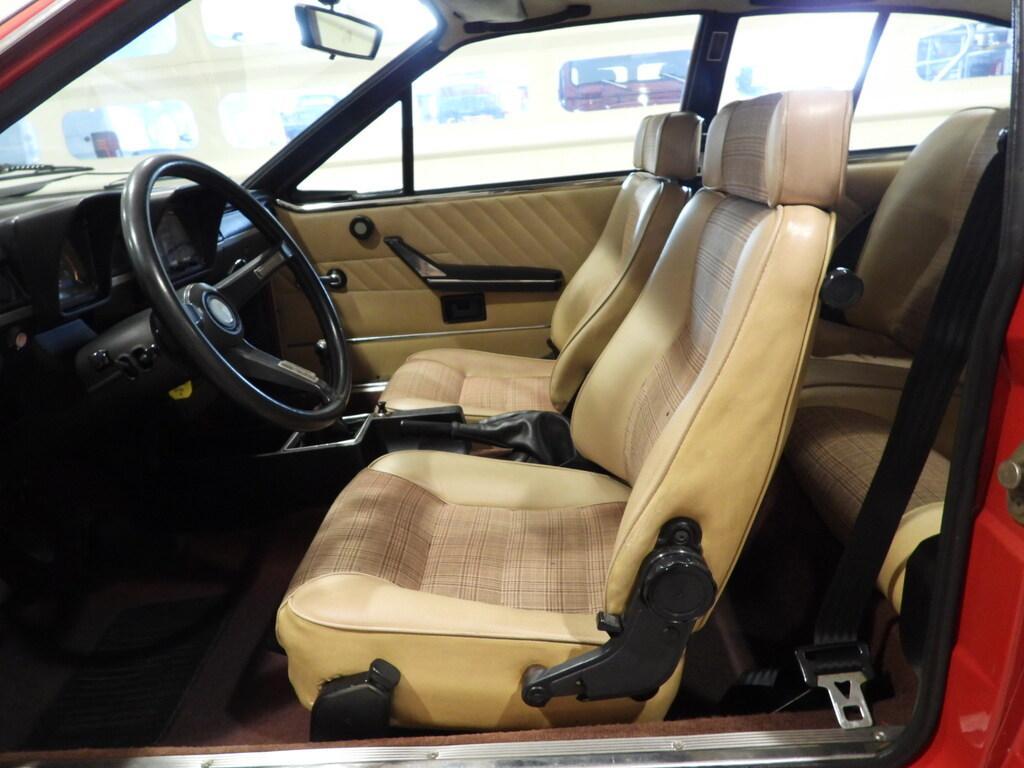 Alfa Romeo Alfetta GT GT 1.6 TIPO 116.04