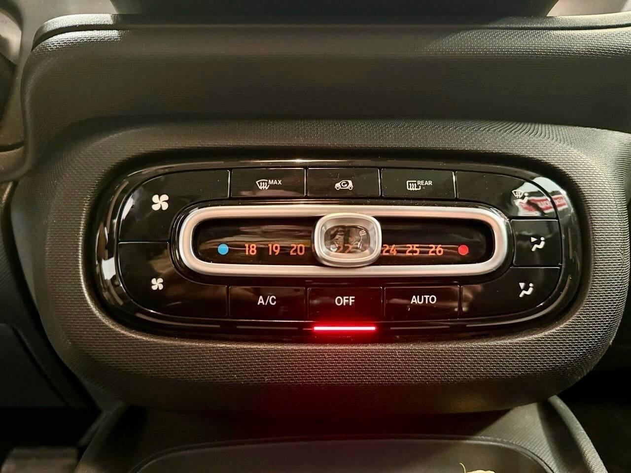 Smart ForTwo 70 1.0 twinamic Passion *PREZZO PROMO*