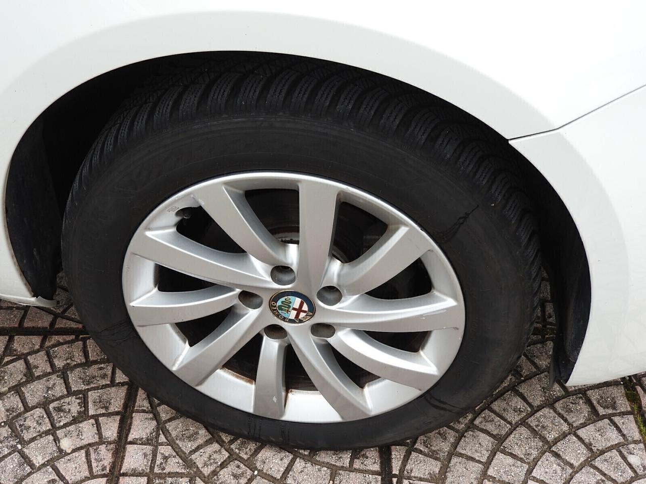 Alfa Romeo GIULIETTA 1.6 JTDm