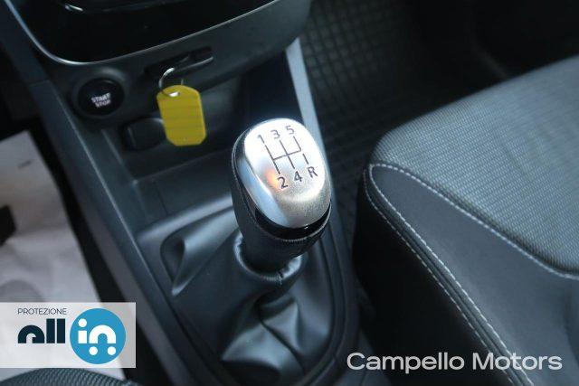 RENAULT Clio Clio 1.5 dci 75cv Energy Life