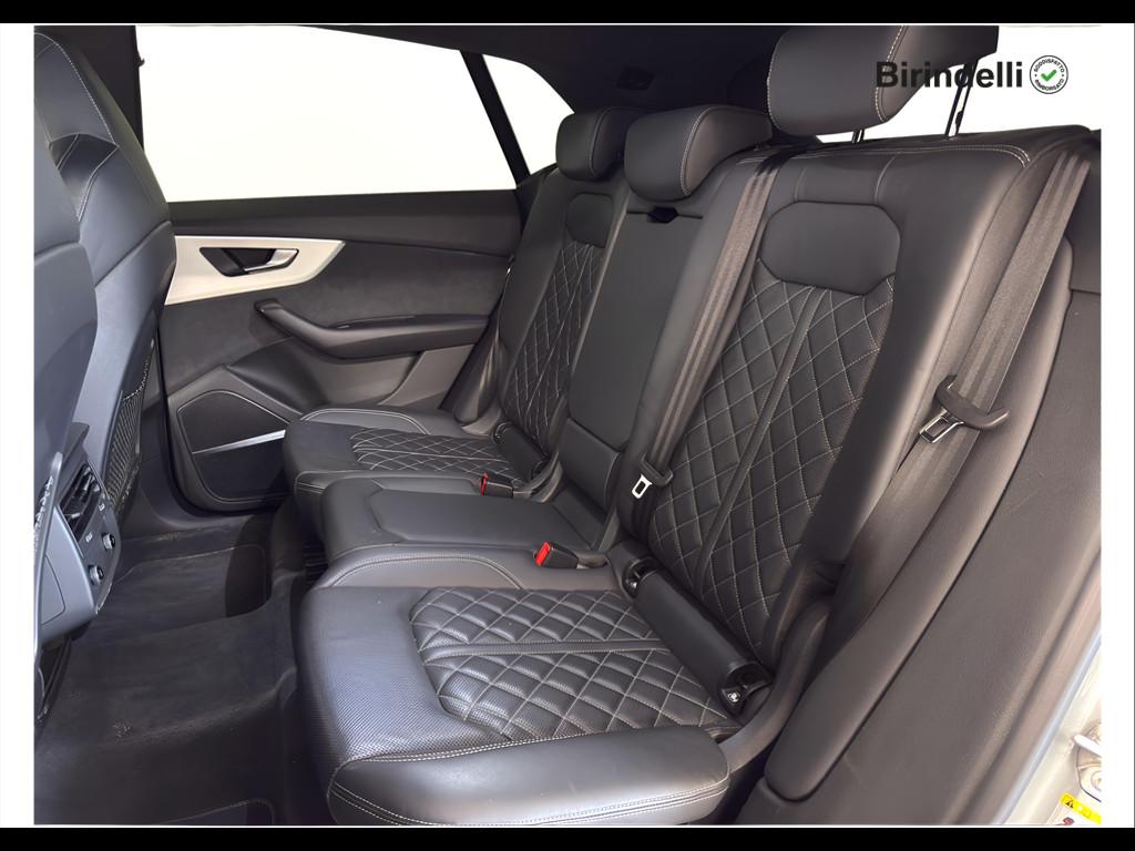 AUDI Q8 - Q8 55 TFSI quattro tiptronic Sport