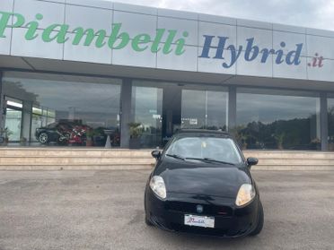 Fiat Punto 1.3 Multijet 16V 5 porte Active NEOPATENTATI